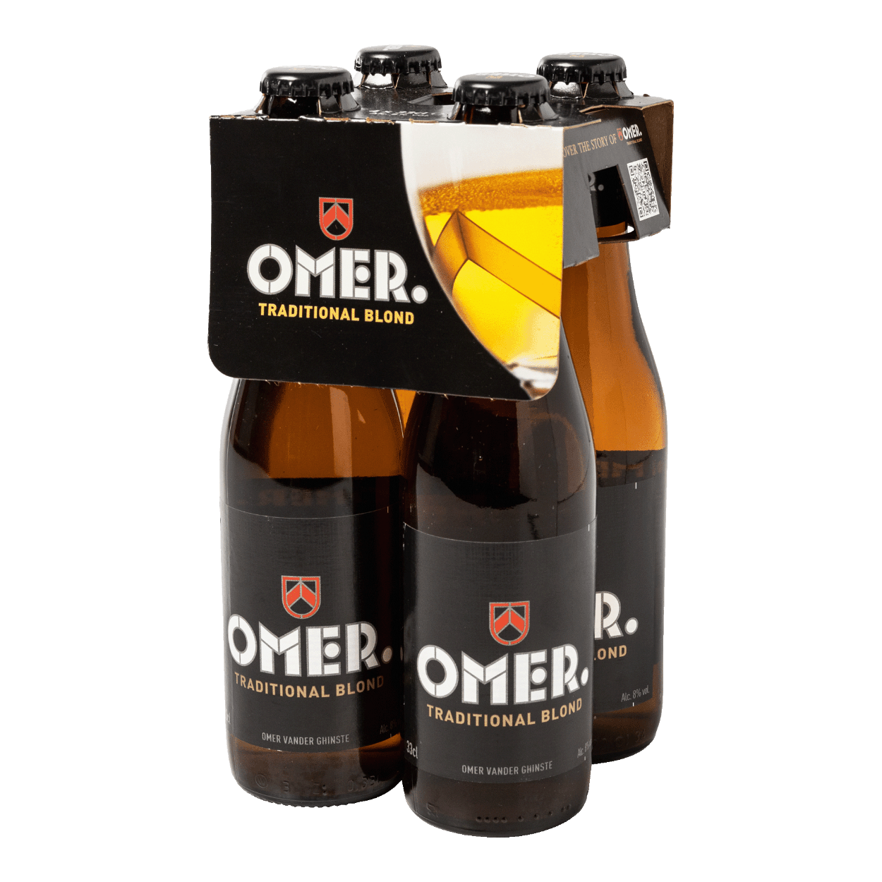 Bi Re Blonde Pcs Omer Bon March Chez Aldi