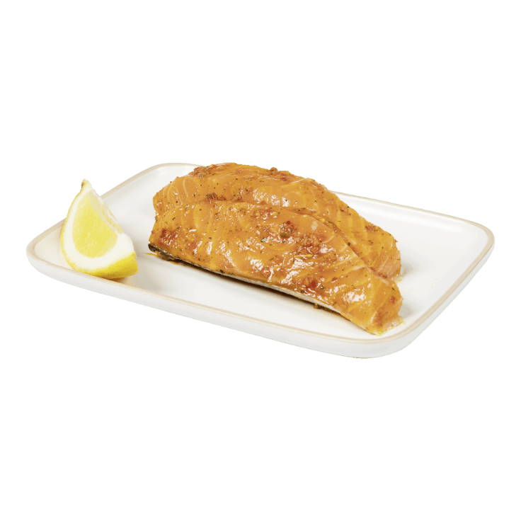 GOLDEN SEAFOOD® Gemarineerde zalm
