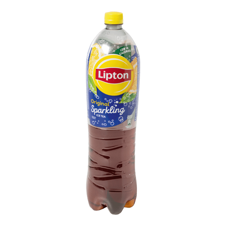 LIPTON® Ice tea original