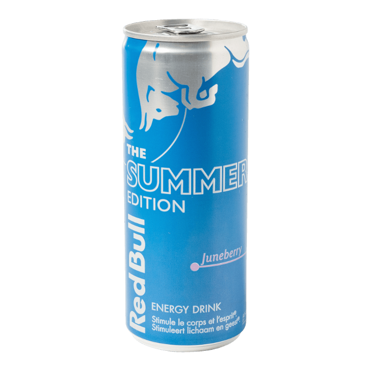 RED BULL® Energydrink