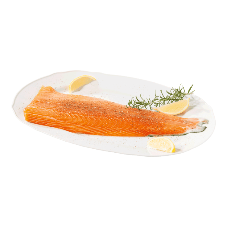 GOLDEN SEAFOOD® Zalmfilet