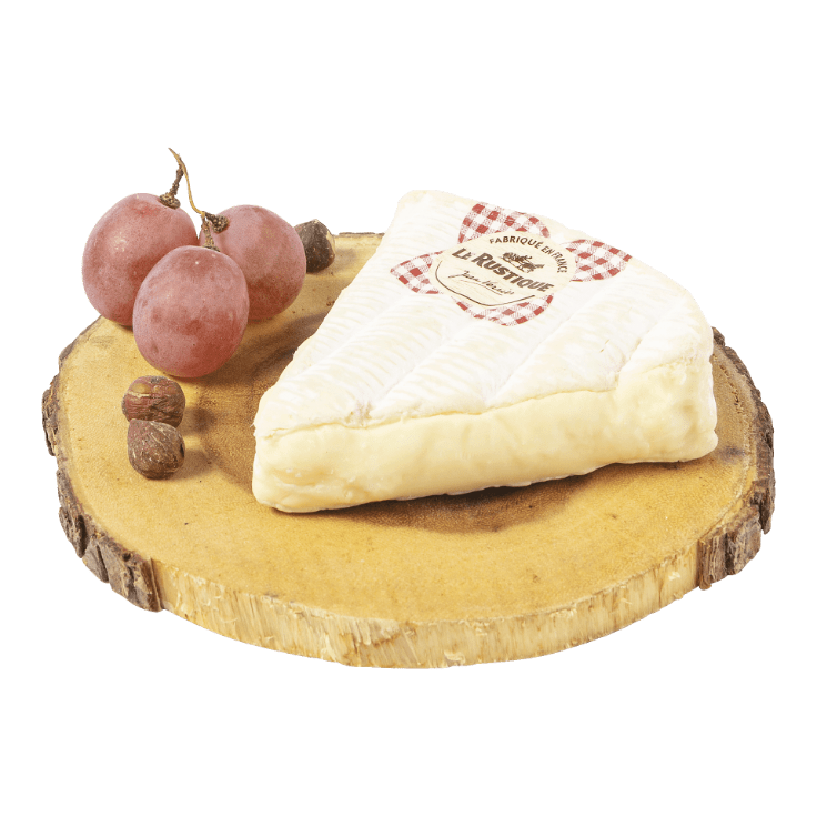 LE RUSTIQUE® Camembert