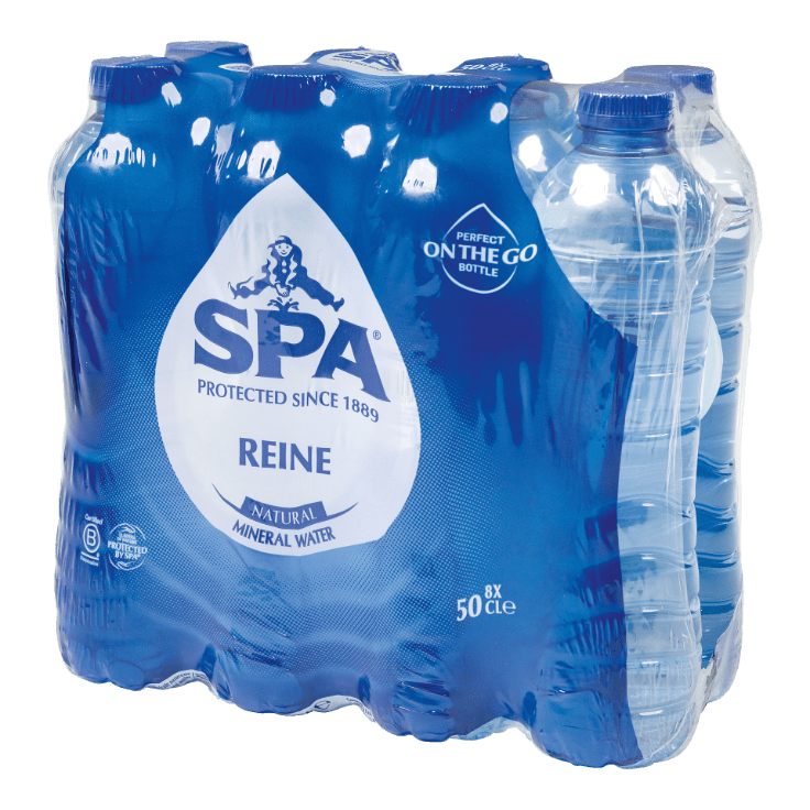 Spa reine