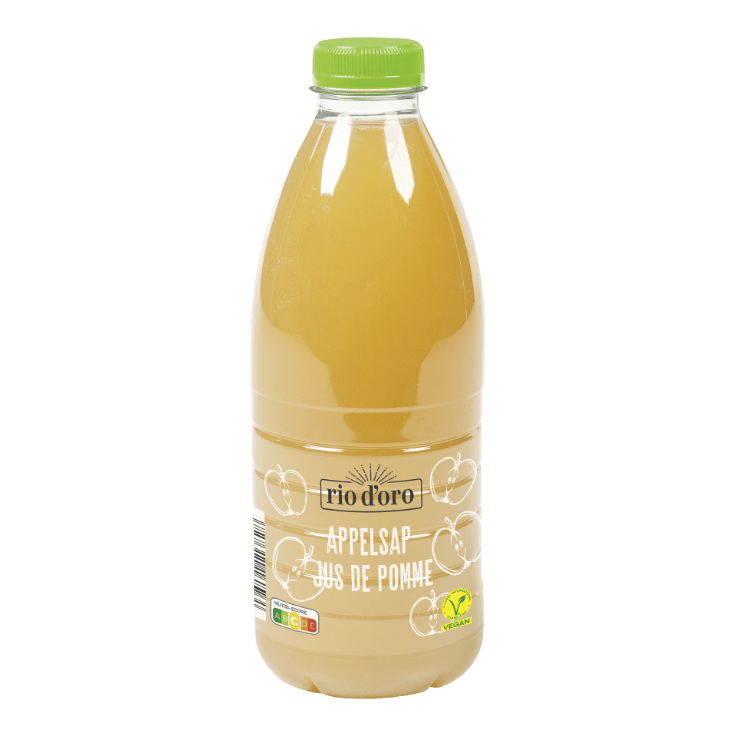 RIO D'ORO® Vers appelsap