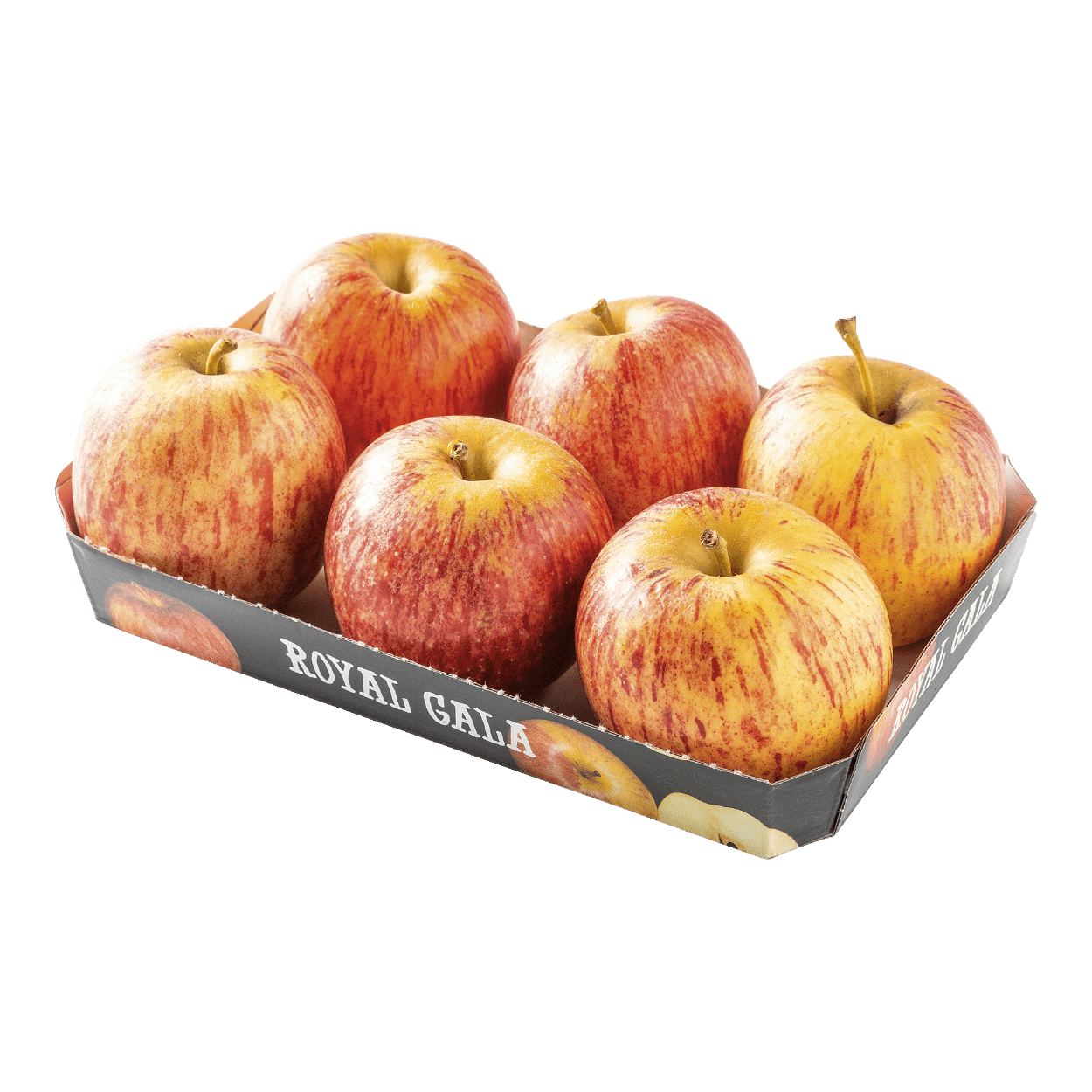 Royal Gala-appels aan lage prijs bij ALDI