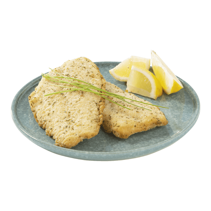 GOLDEN SEAFOOD® Tongscharfilets, 2 st.