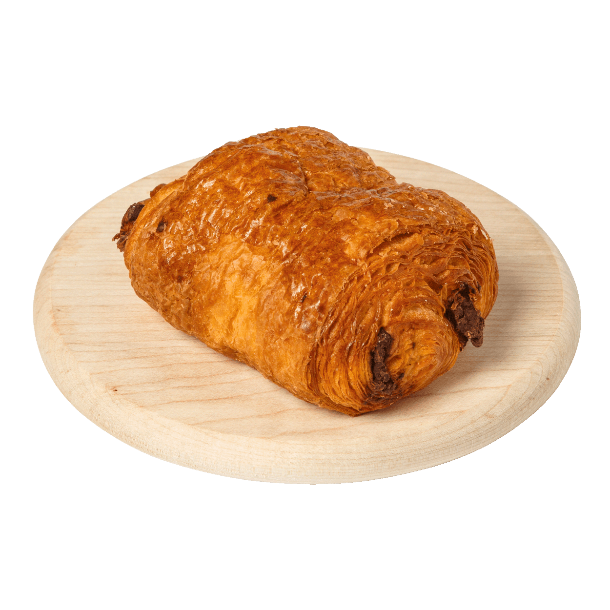 Schokoladenbrötchen günstig bei ALDI