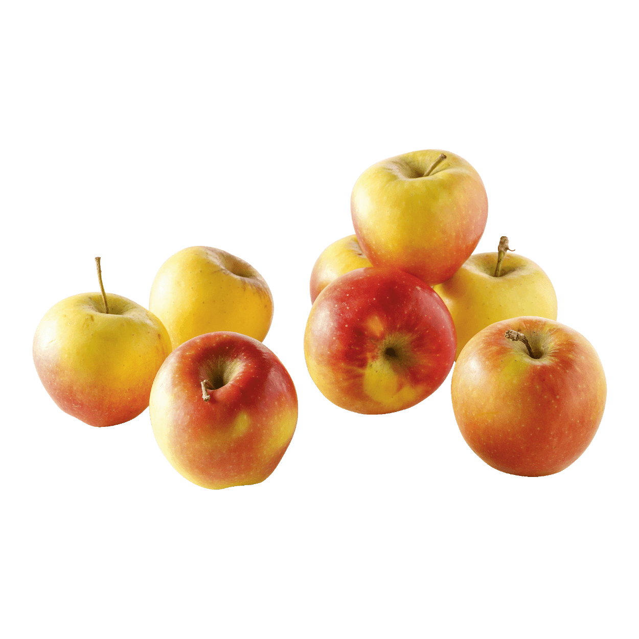 Kanzi-XS-Äpfel, 8 St. günstig bei ALDI