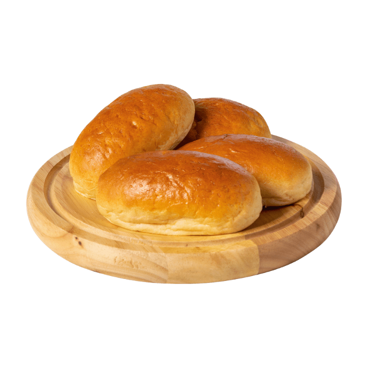 Premium sandwiches, 4 st.
