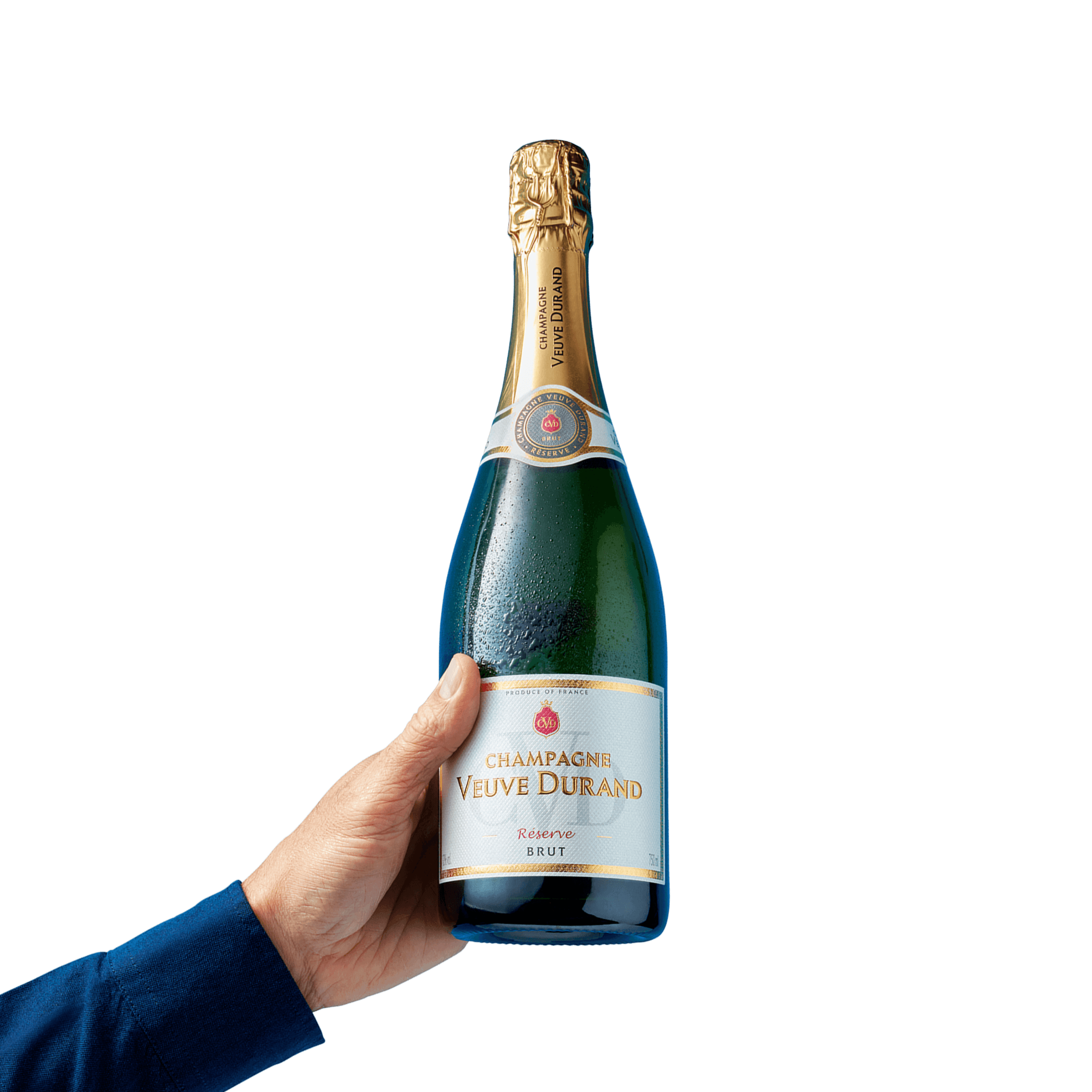 VEUVE DURAND® Champagne brut kopen bij ALDI België