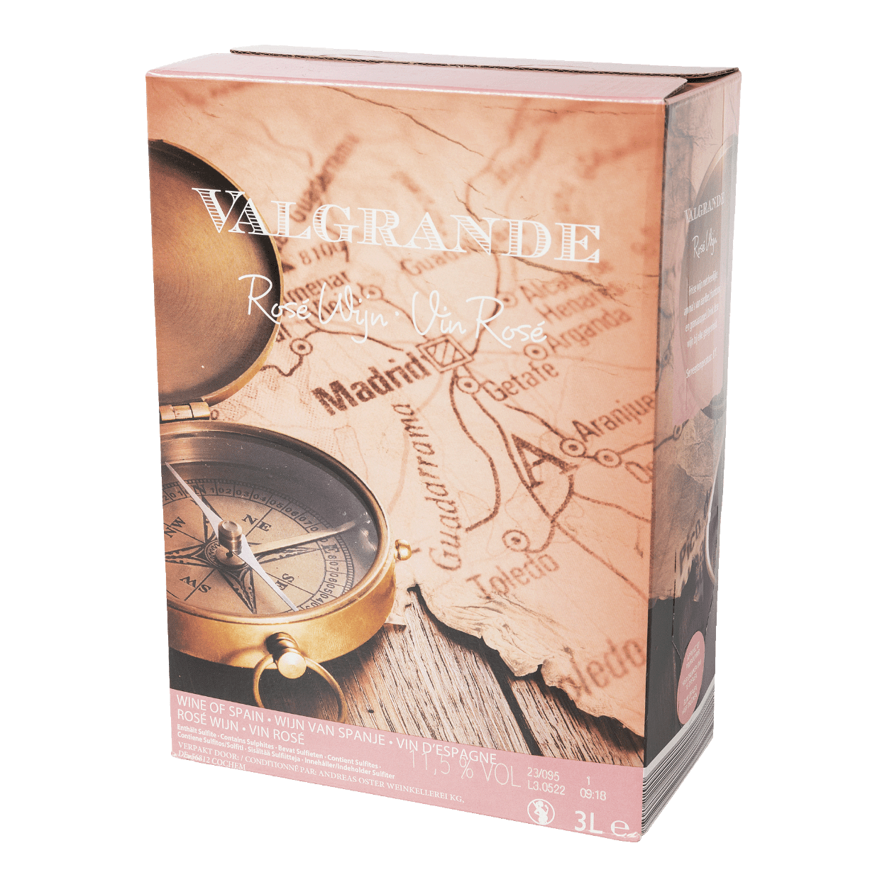 Bag in box wine aldi outlet