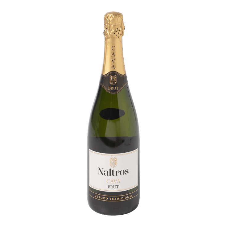 NALTROS®  Cava brut