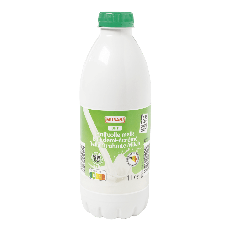 MILSANI® Halfvolle melk