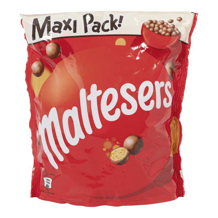 Maltesers