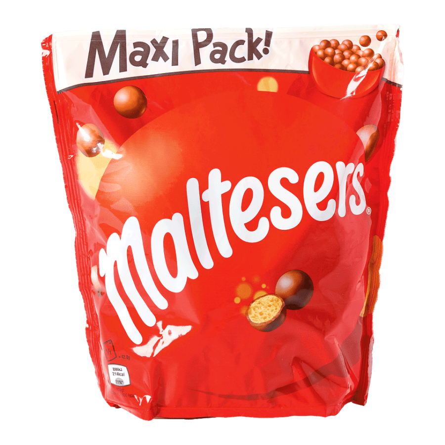 MALTESERS® Maltesers bon marché chez ALDI