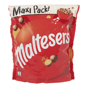 Maltesers