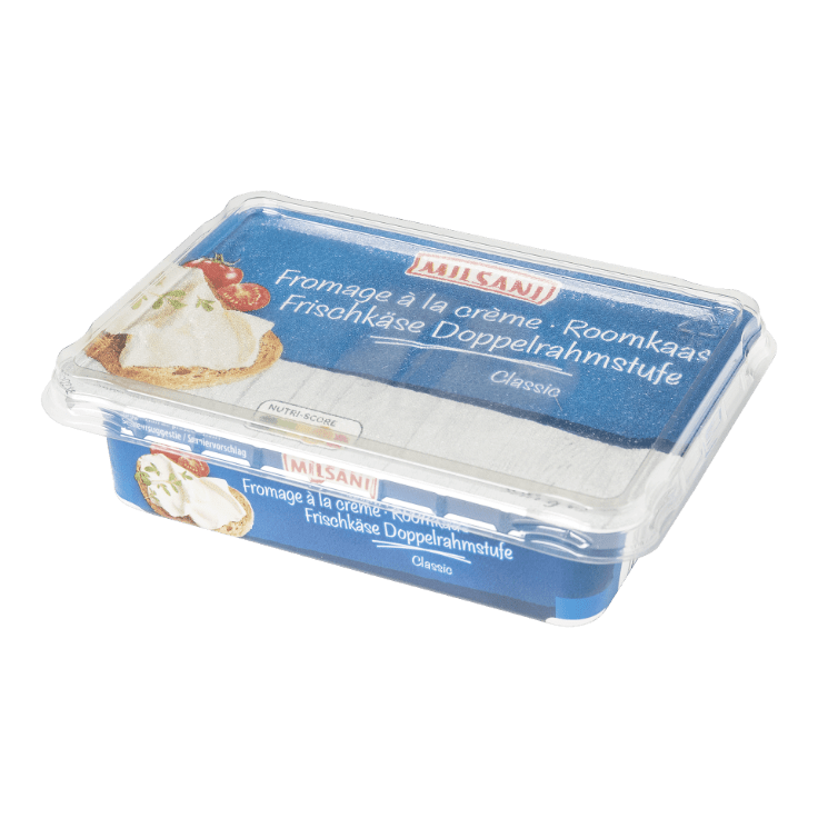 MILSANI® Roomkaas