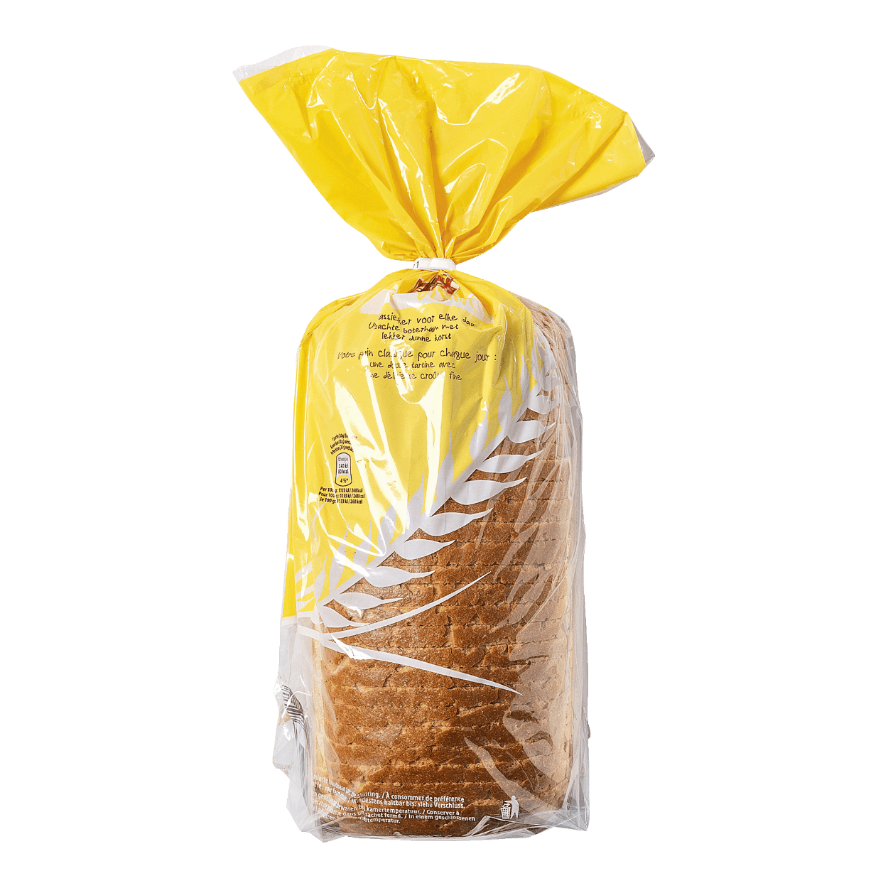 DÉLIPAIN® Weißbrot günstig bei ALDI