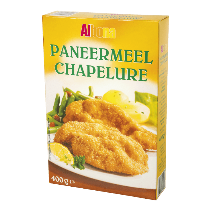 ALBONA® Paneermeel