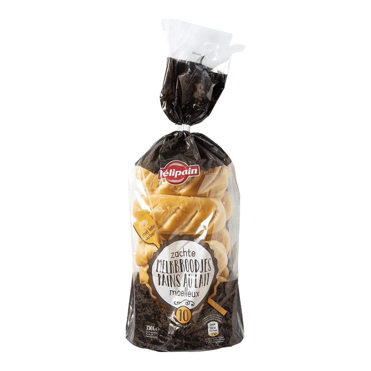 Milchbrötchen, 10 St. günstig bei ALDI