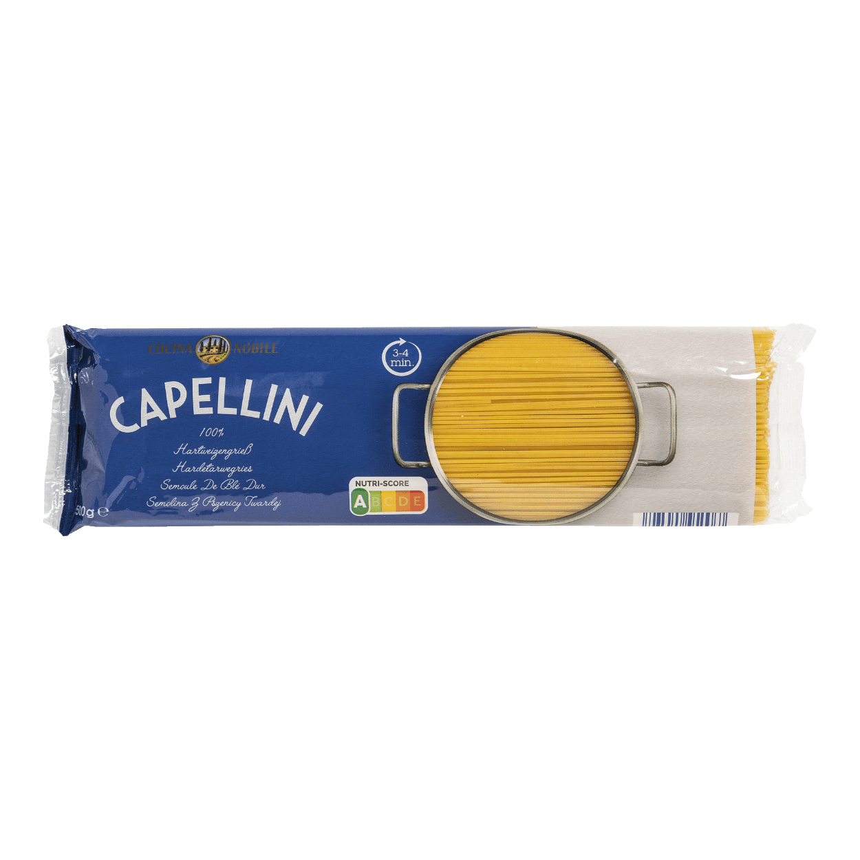 CUCINA NOBILE® Capellini kopen bij ALDI België