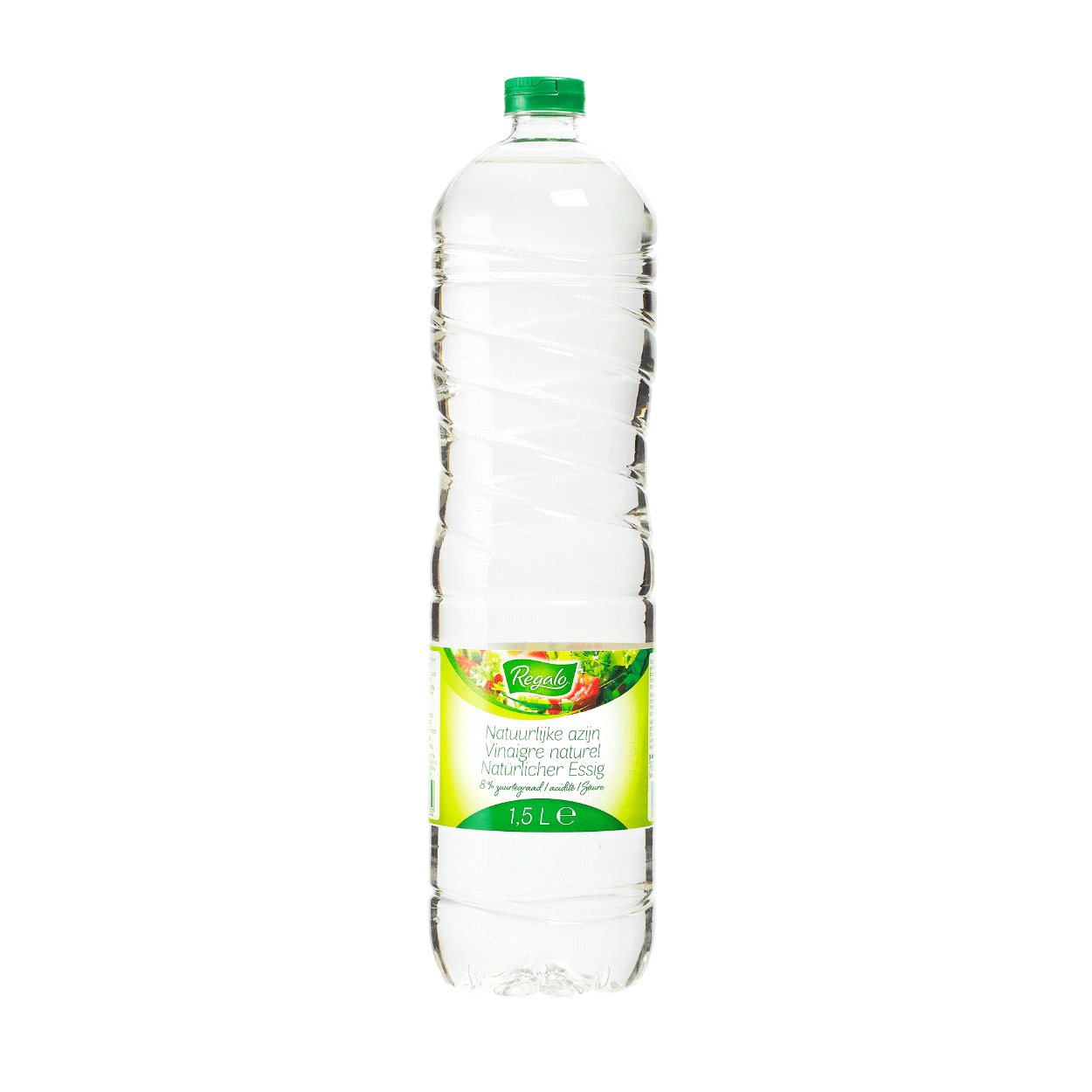 Azijn lage prijs bij ALDI