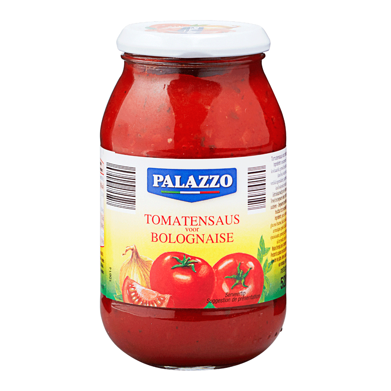 Tomatensoße günstig bei ALDI