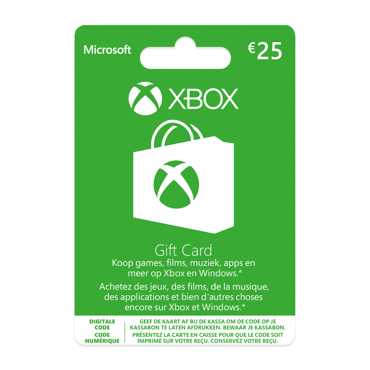 Aldi xbox shop gift card