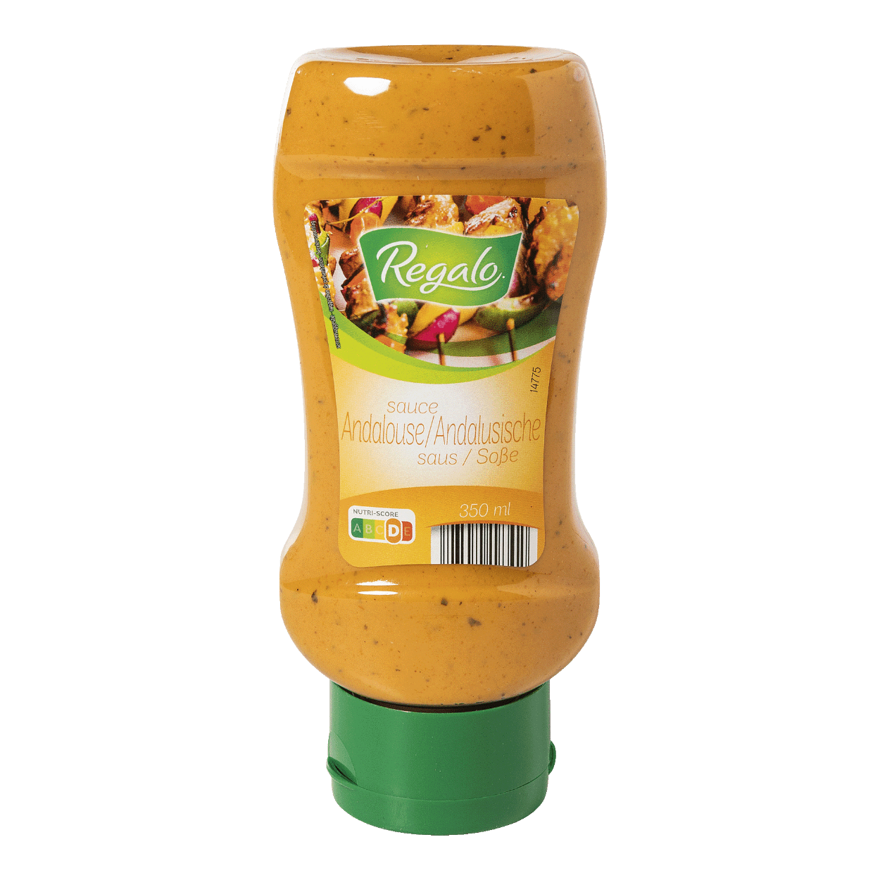 REGALO® Sauce andalouse bon marché chez ALDI