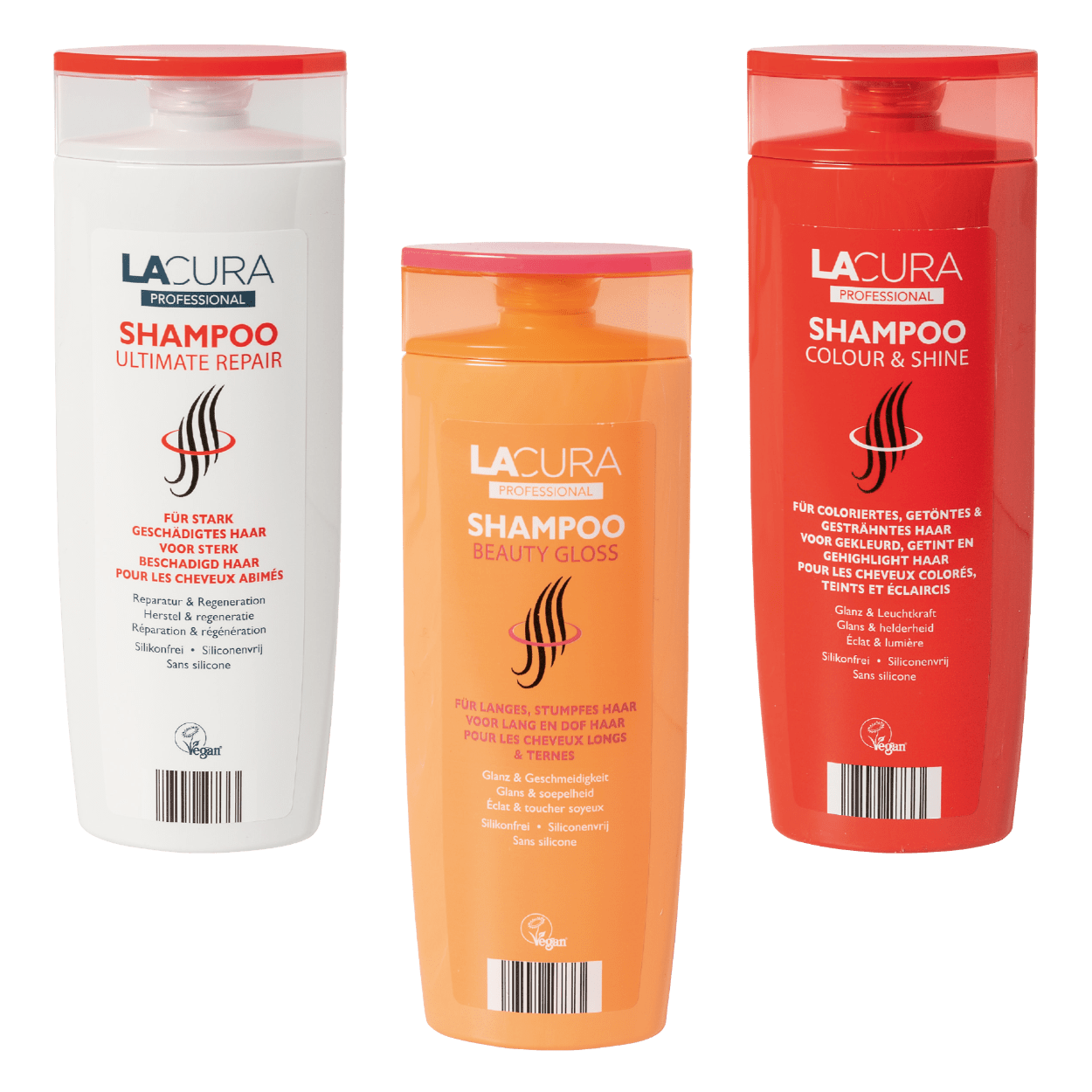 Aldi shampoos outlet