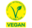 Veganer oder vegetarischer Aufstrich
