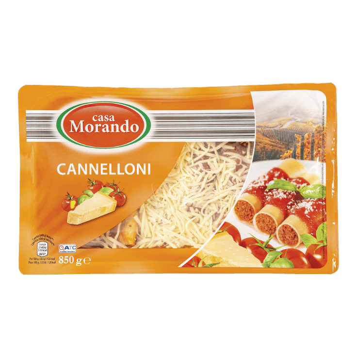 CASA MORANDO® Cannelloni