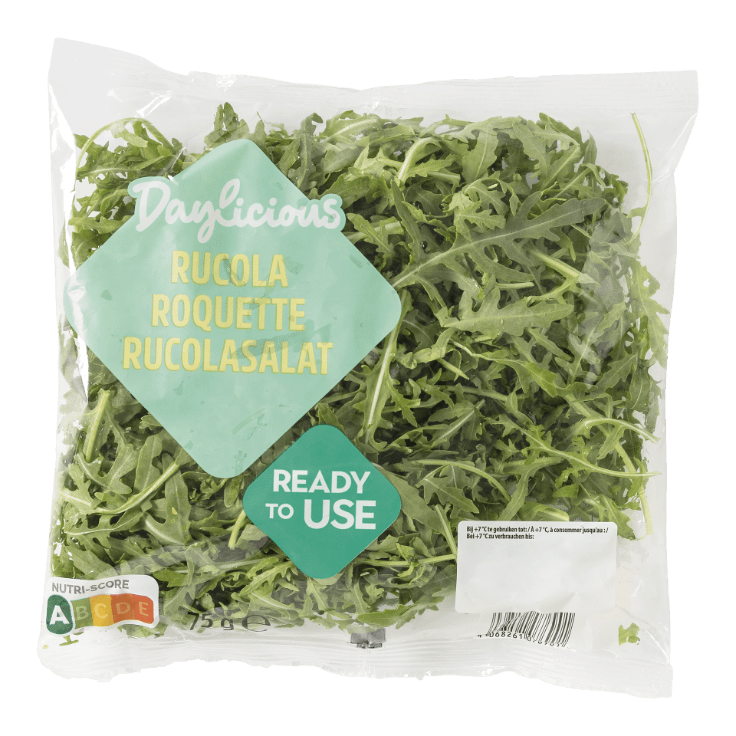 DAYLICIOUS® Rucola