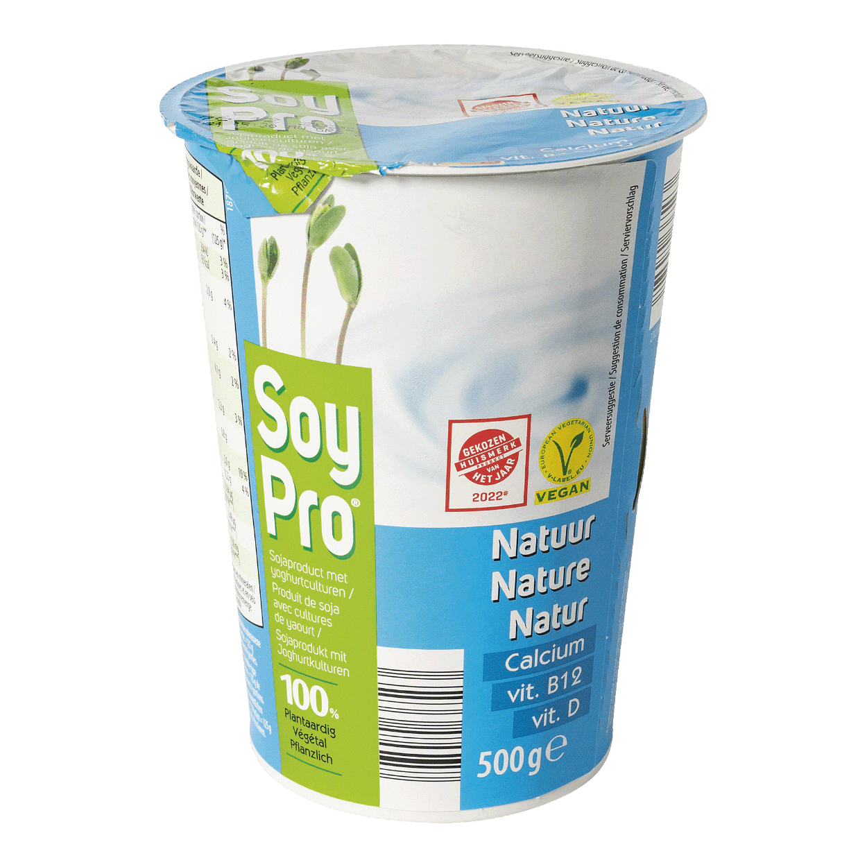 SOYPRO® Sojagurt kopen bij ALDI België