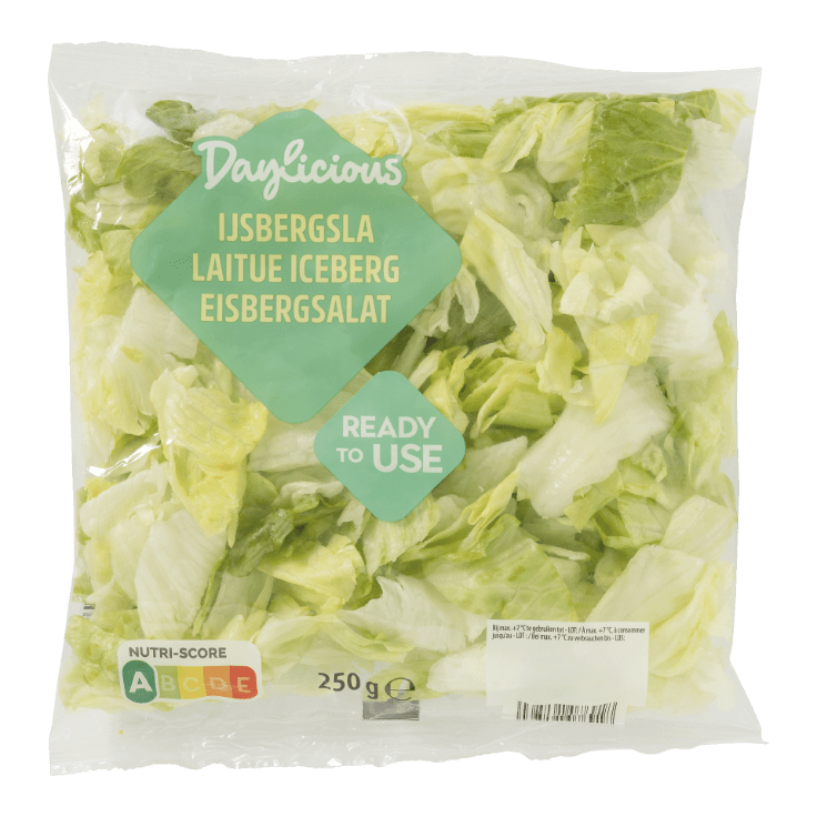 DAYLICIOUS® IJsbergsla