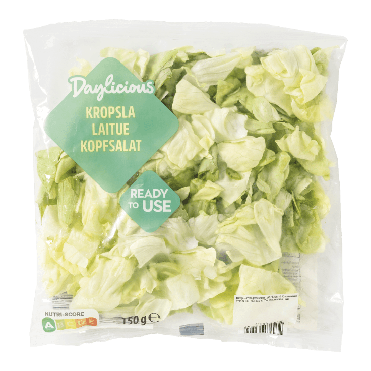 DAYLICIOUS® Kropsla