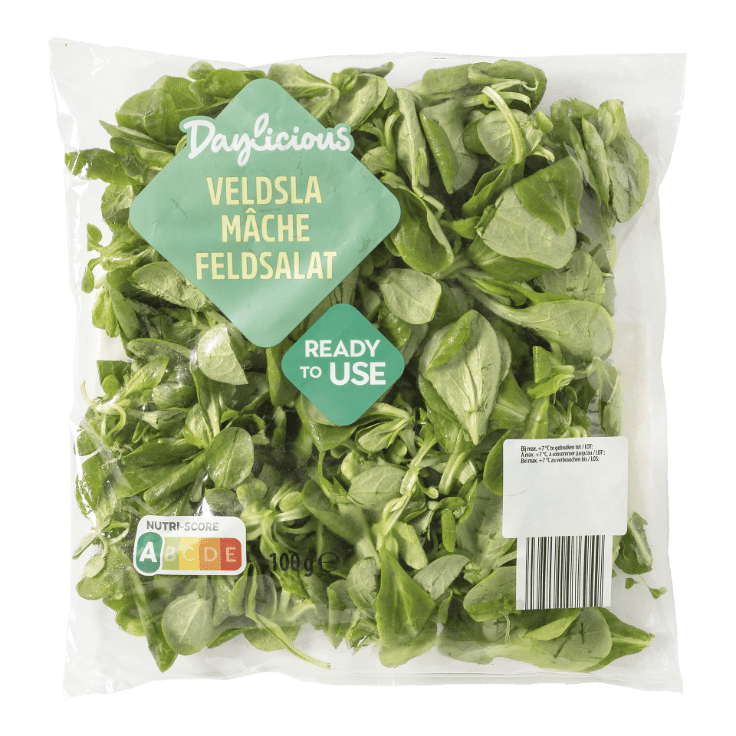 DAYLICIOUS® Veldsla