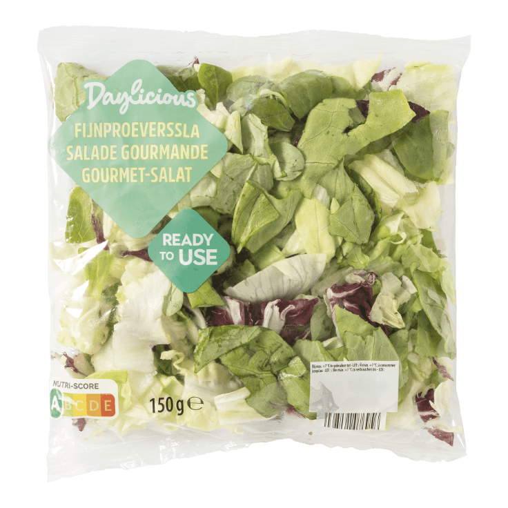 DAYLICIOUS® Fijnproeverssla