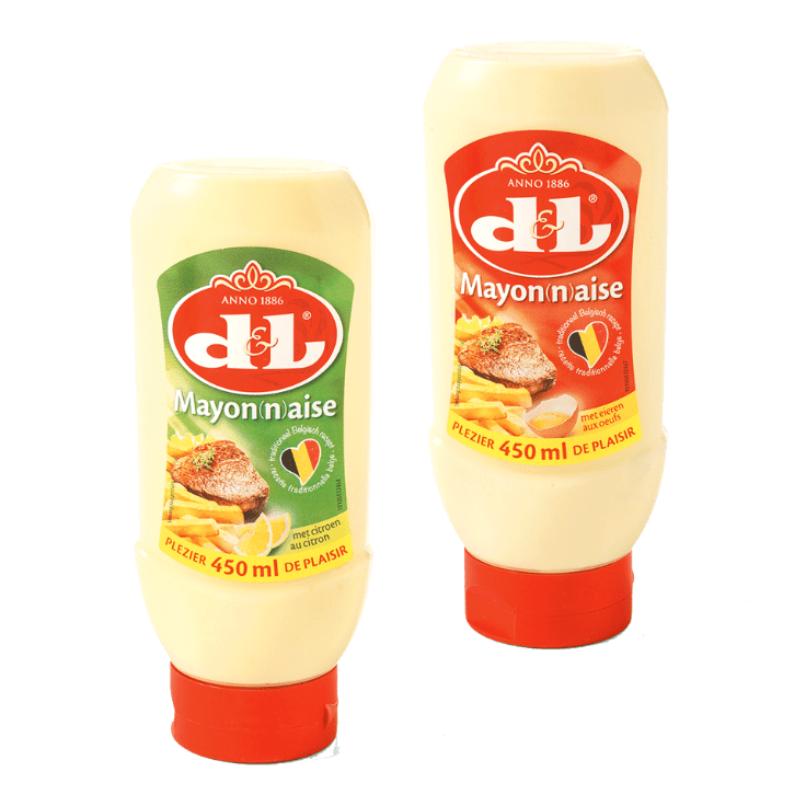 DEVOS LEMMENS® Mayonaise kopen bij ALDI België