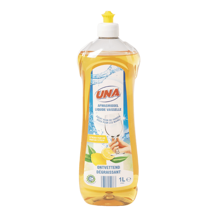 UNA® Afwasmiddel