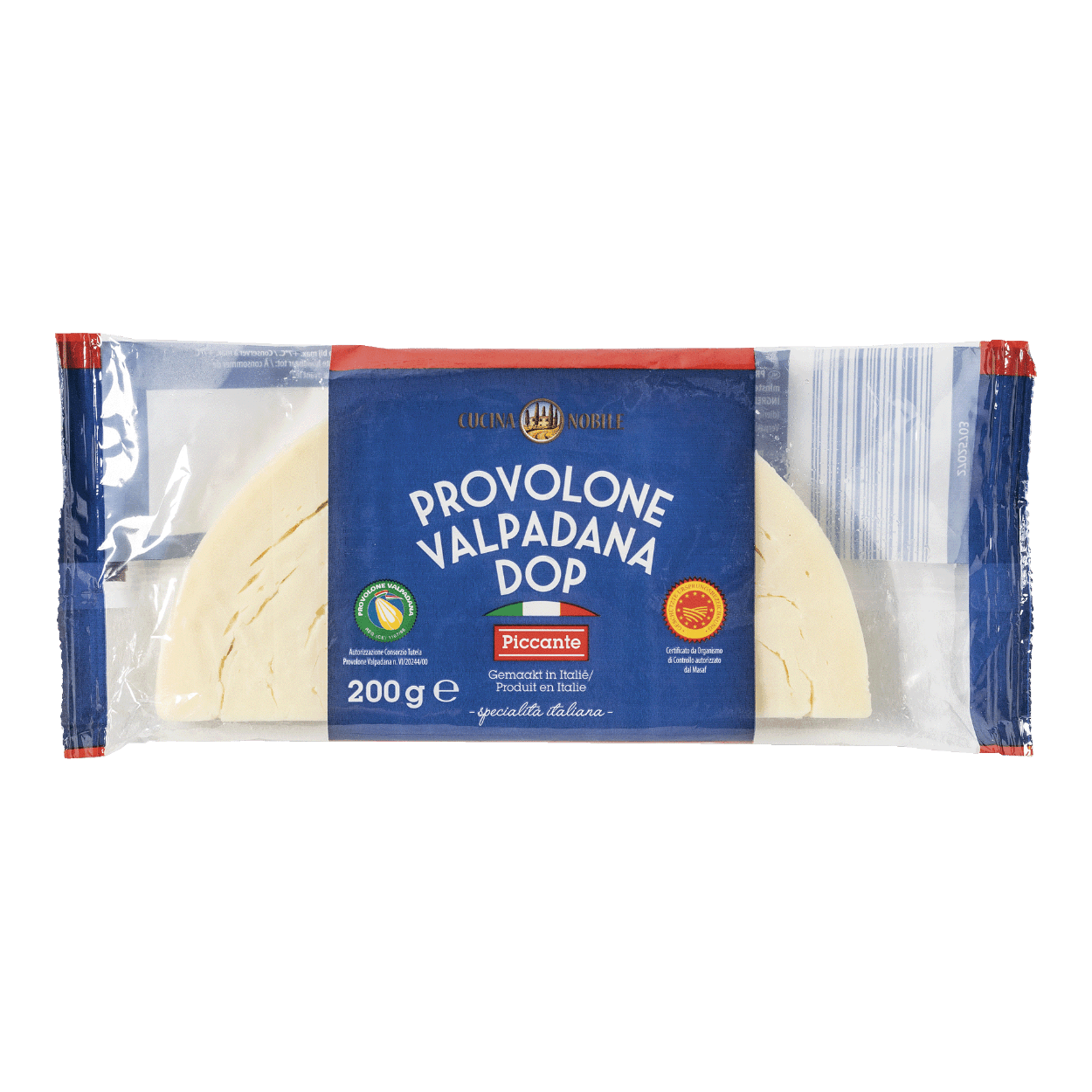 D'ANTELLI® Provolone DOP kopen bij ALDI België