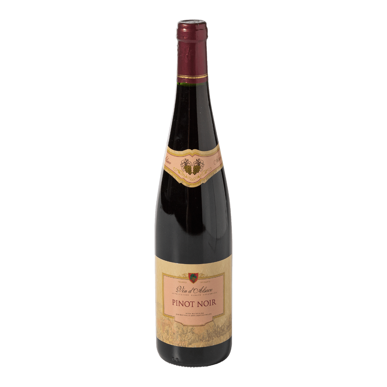 Pinot noir d'Alsace günstig bei ALDI