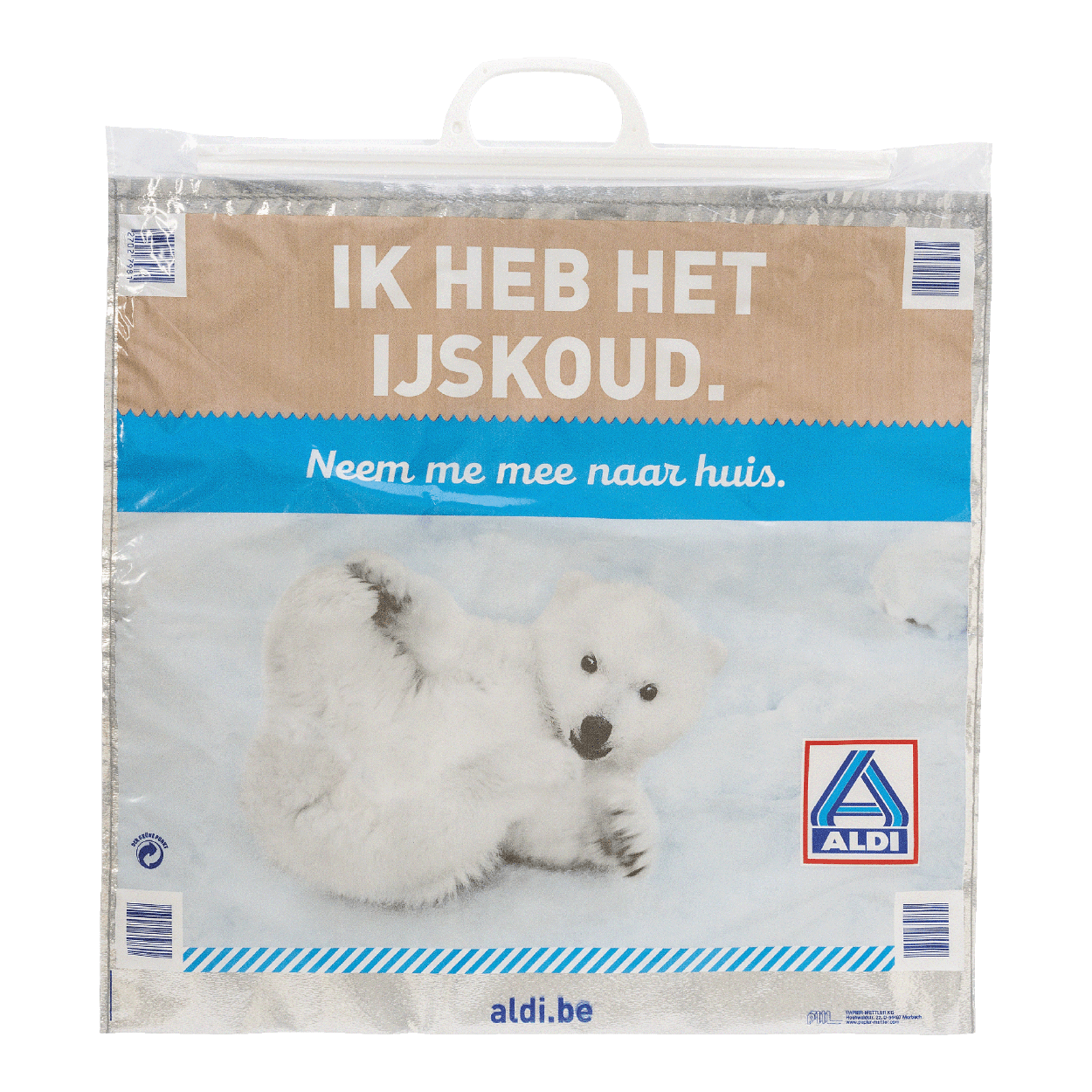 Sac hotsell isotherme aldi