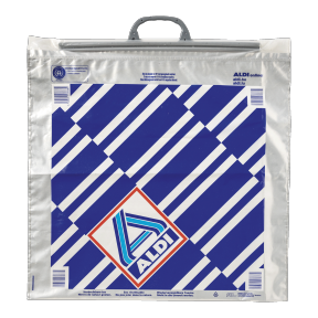 Khltasche Klein Aldi