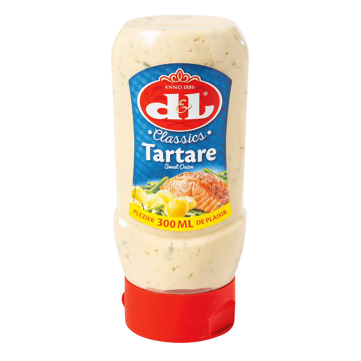 DEVOS LEMMENS® Sauce cocktail ou sauce tartare bon marché chez ALDI