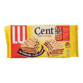 Cent Wafers 10 st.