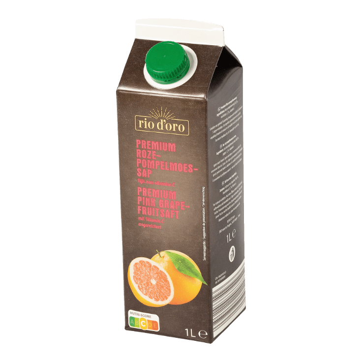 RIO D'ORO® Pompelmoessap