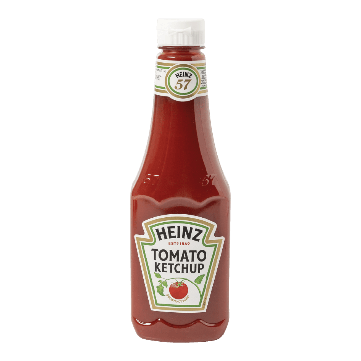 HEINZ® Ketchup