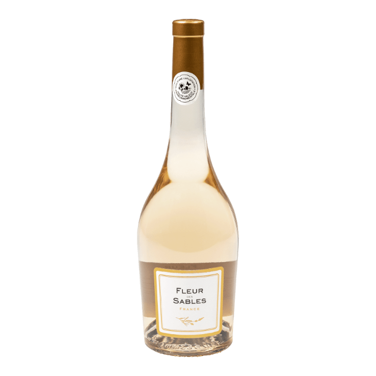 Rosé Sud de France 'Fleur des Sables'