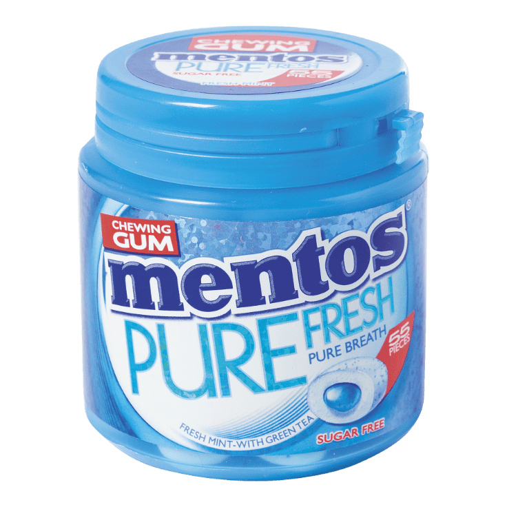 MENTOS® Kauwgom